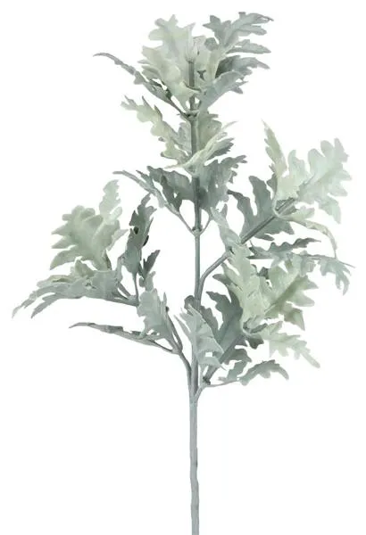 16 Inch Dusty Miller Spray