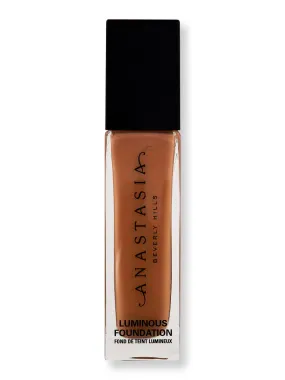 Anastasia Beverly Hills Luminous Foundation 360C