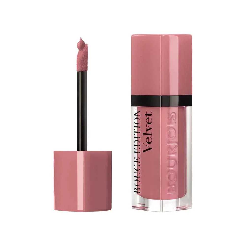 Rouge Edition Velvet Liquid Lipstick